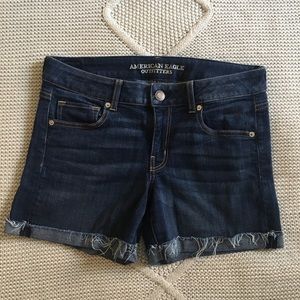 AE Super Stretch shorts